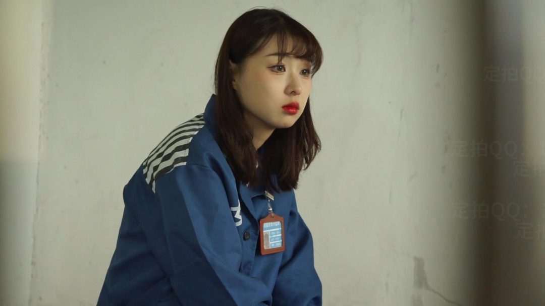 【结绳而治】绝望婚礼-4