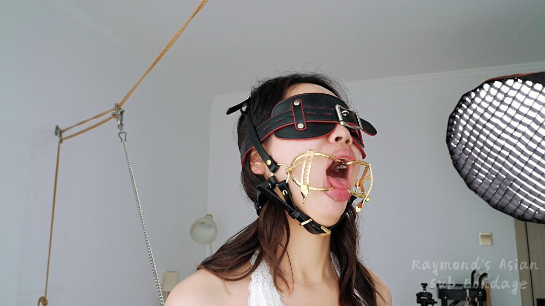 【Raymond】一种奴力起重装置：由股绳触发奴力，并通过滑索改变导轨钢钩的动力方向，以提供垂直运输动力。（钢钩/贴身股绳/开口器/脚底钉等）-2