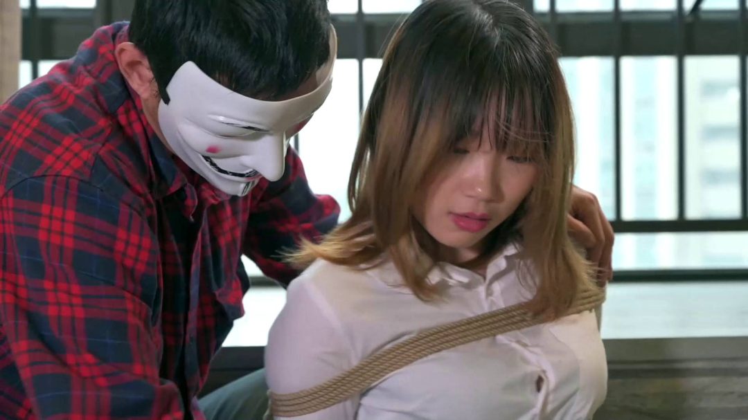 女搜查2（上）白衣肉丝-4