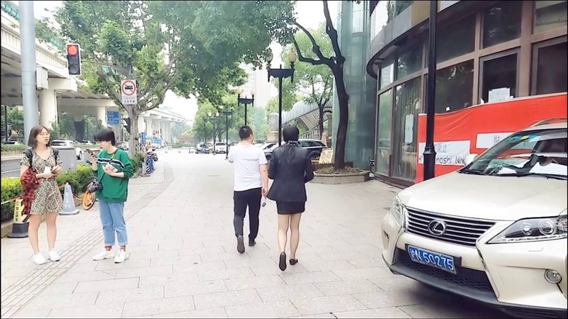 奴隶秘书之日料馆之辱.-8