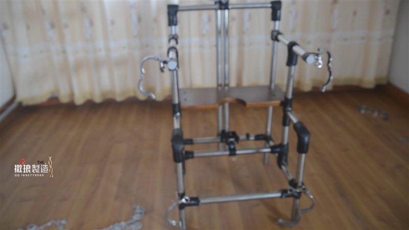 Steel&Iron Episode 1 《钢铁系列》第一集-2