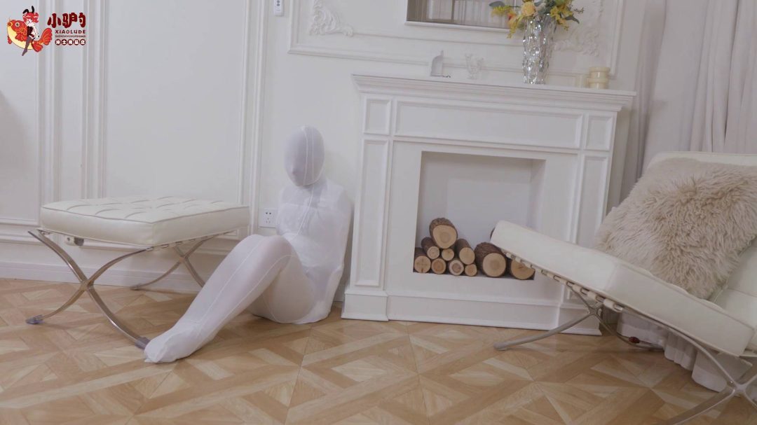 暴力丝袜推销（第一集）-8