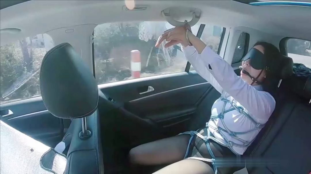 妻子的景区捆绑探险之旅-6