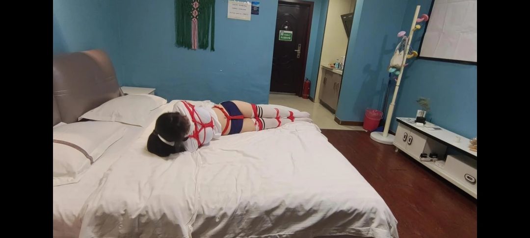 入室捆绑嗷嗷-1