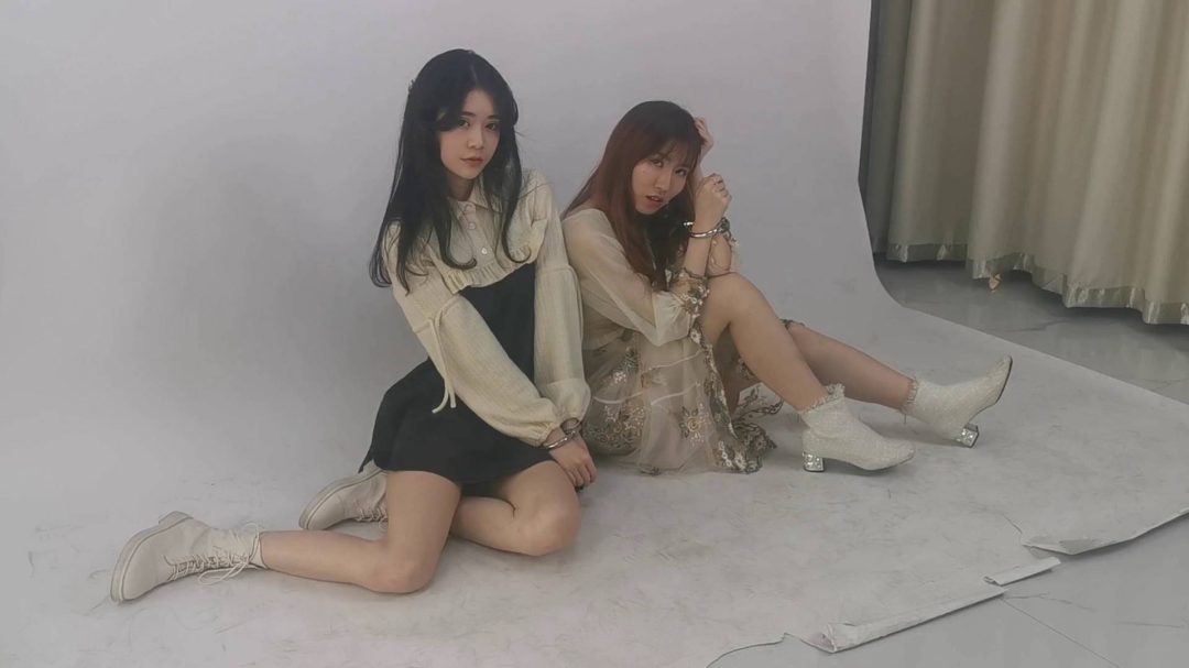 橘橘小泉绳与铐的结合-3