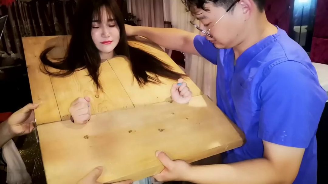 超靓狐仙 II小狐仙在丝绸之路上被罗马商人捕获，不幸被贩卖给大汉帝国的鬼畜郡主-1