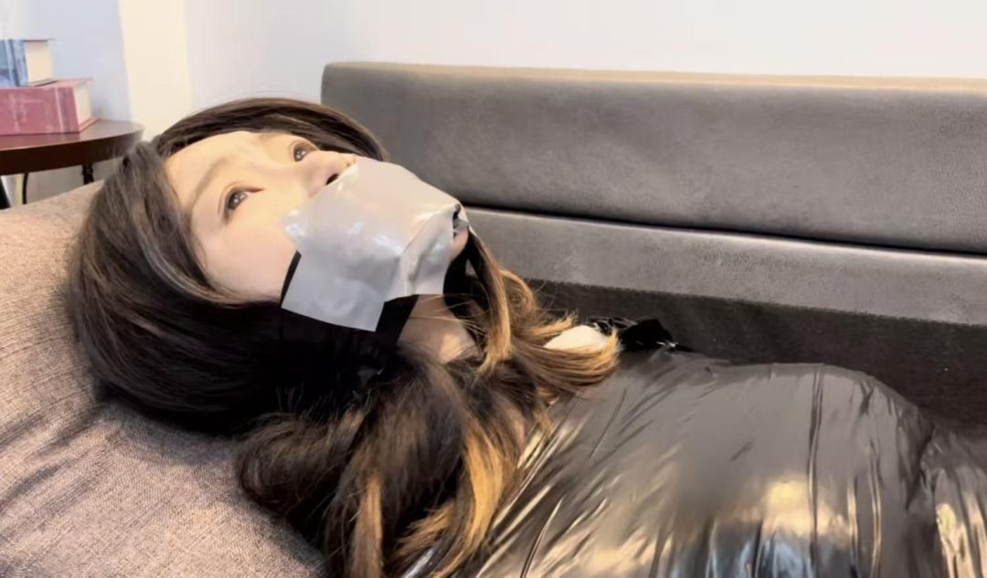 黑色胶带的全包-5