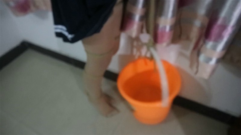 柜子里的大学生 第2集-3