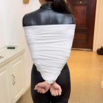 小雨】【招模特】双倍的挣扎+流口水，床单都湿透了，难得的双人驷马，且看且珍惜