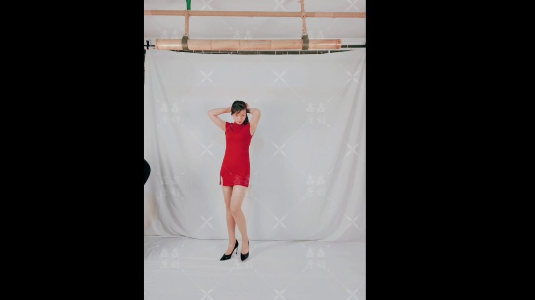 驷马紧缚体验-1