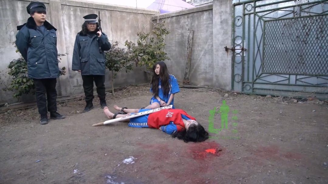 【结绳而治】恩义与诀别-8