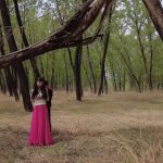 果冻布丁户外吊缚