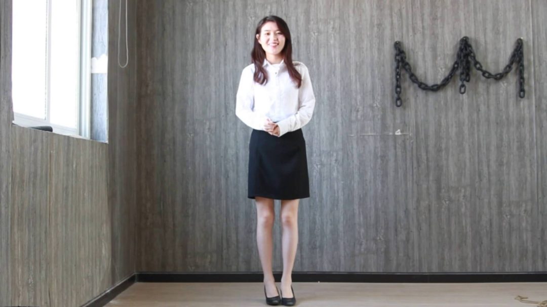 定拍巧巧和小雨-1