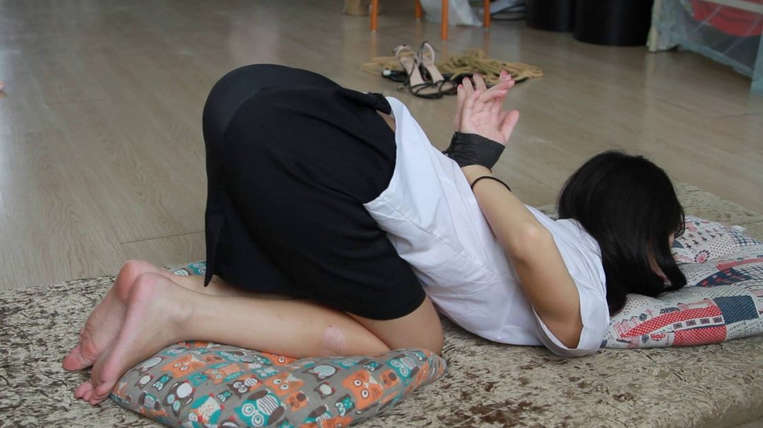 定拍反扭珊珊-5