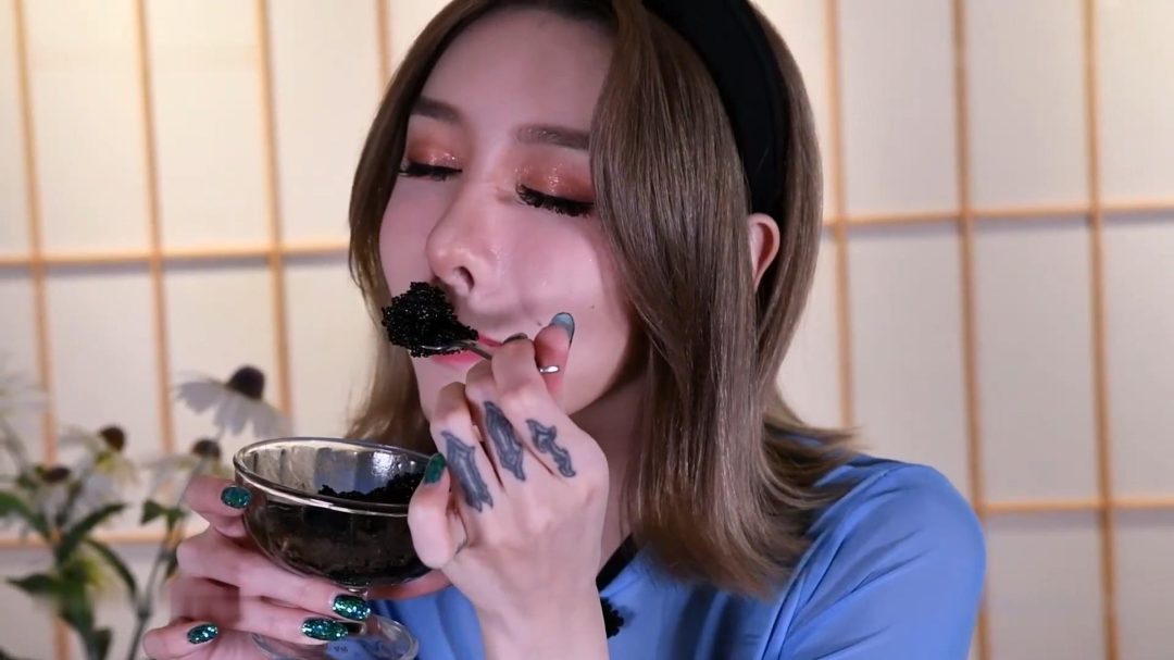 《欲兔宵魂-上》兔子-2