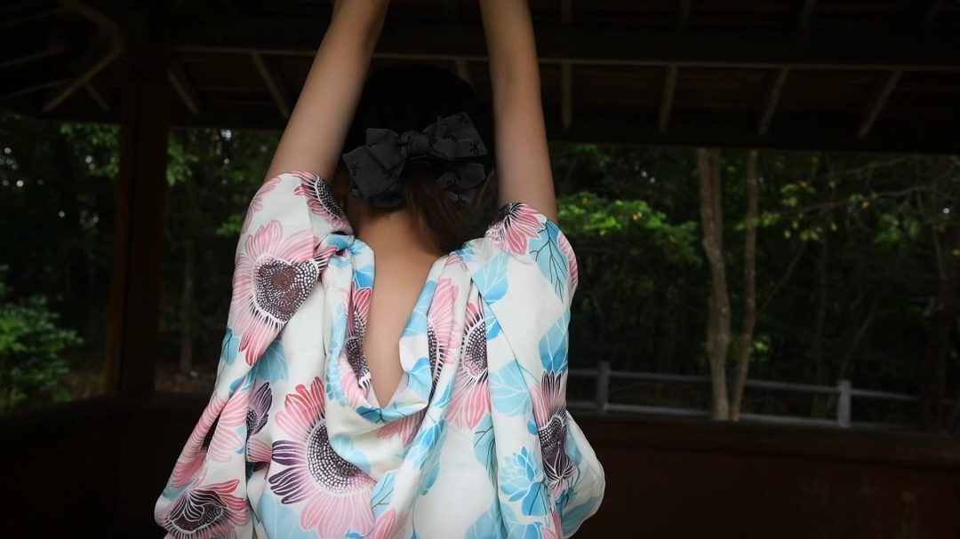 兔子日本旅拍众筹美束版-4