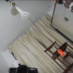 失踪人口回归，吊机定时罚站训练，作死吊太高，差点被自己玩晕过去