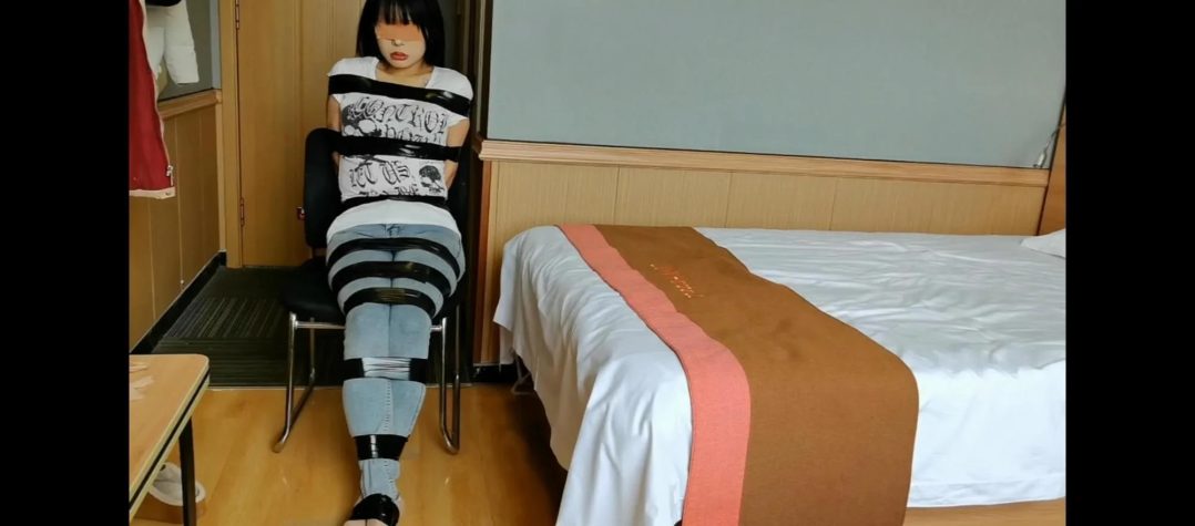 （定拍）女友的爱好-4