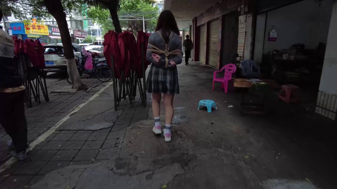 菜市场的激情-5