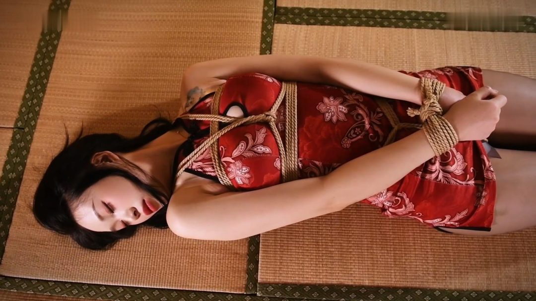 丽柜美束 甜甜&尔尔-4