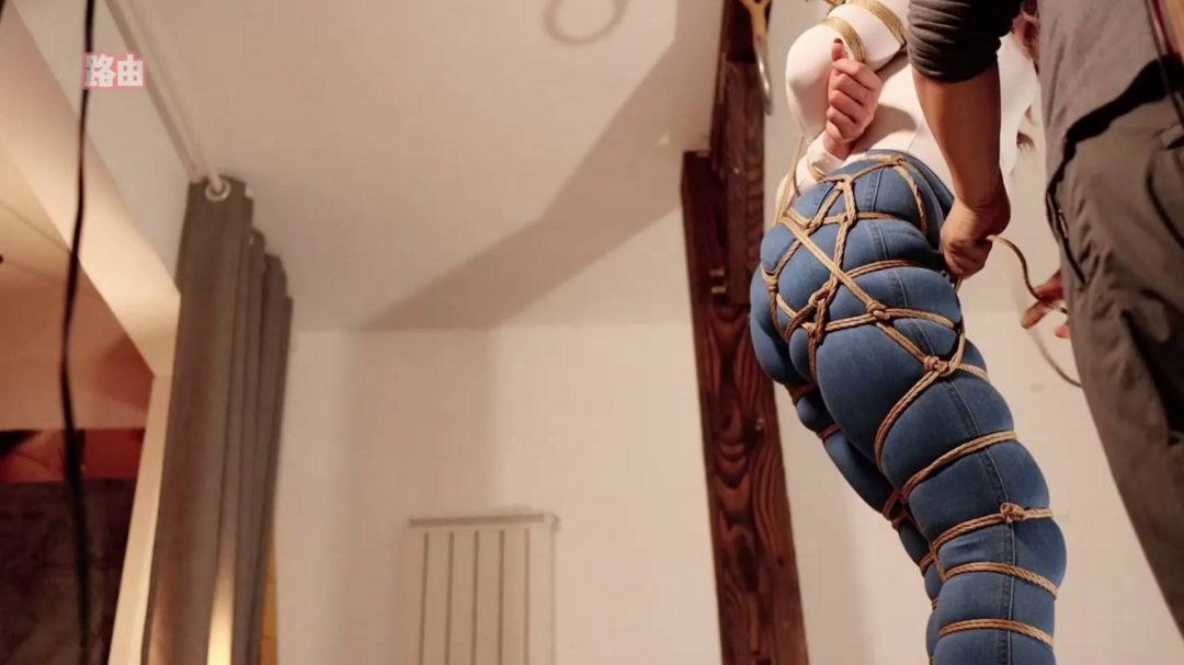 花式股绳罚站（下）-5