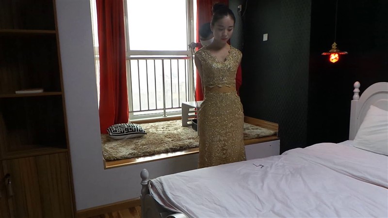 小宁礼服鉴赏-7