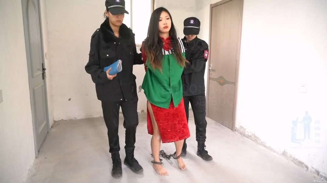 【结绳而治】金河毒后-7