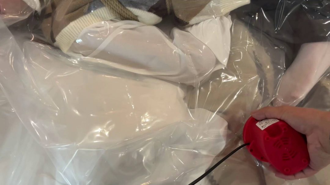 白丝 单腿股绳吊水桶-5