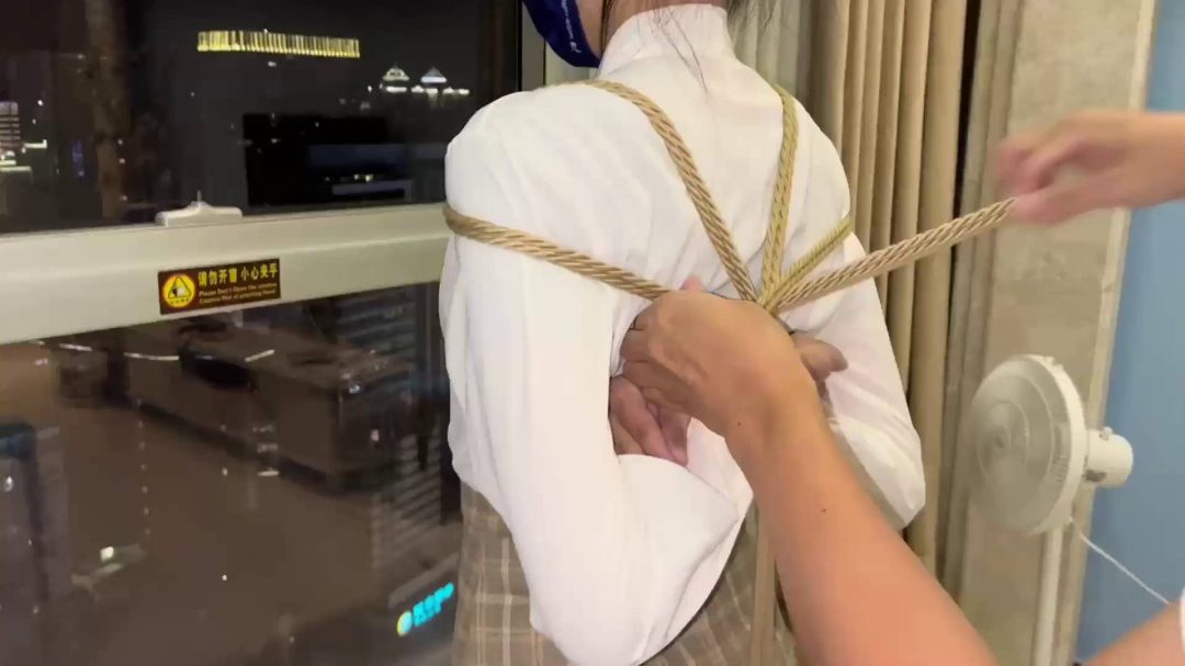 小姐姐紧缚指南 五花日式全教程-6