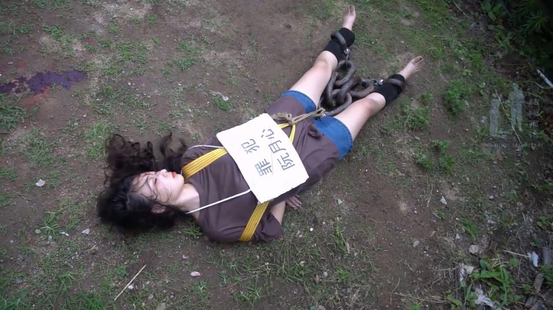 【结绳而治】结邦遗恨-14