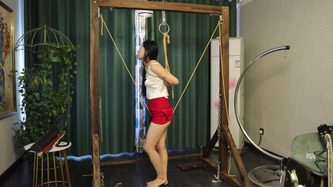 私奴圈养日常（下集）虐与恋-2