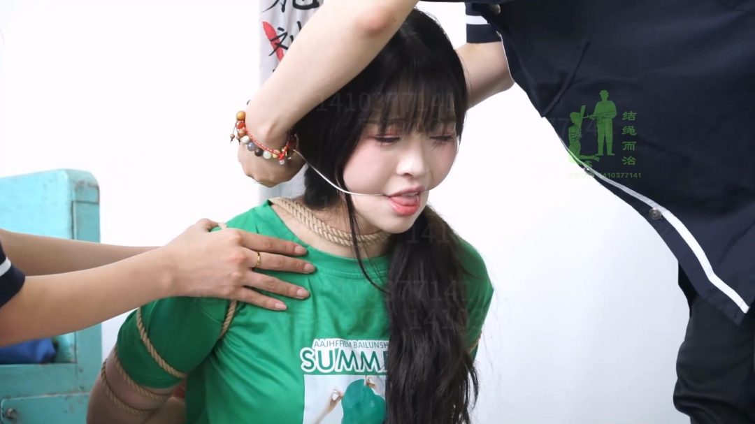 【结绳而治】劫数-10