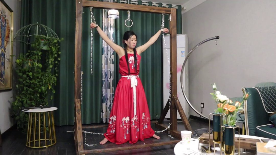 私奴之古代酷刑篇 （下集）-6