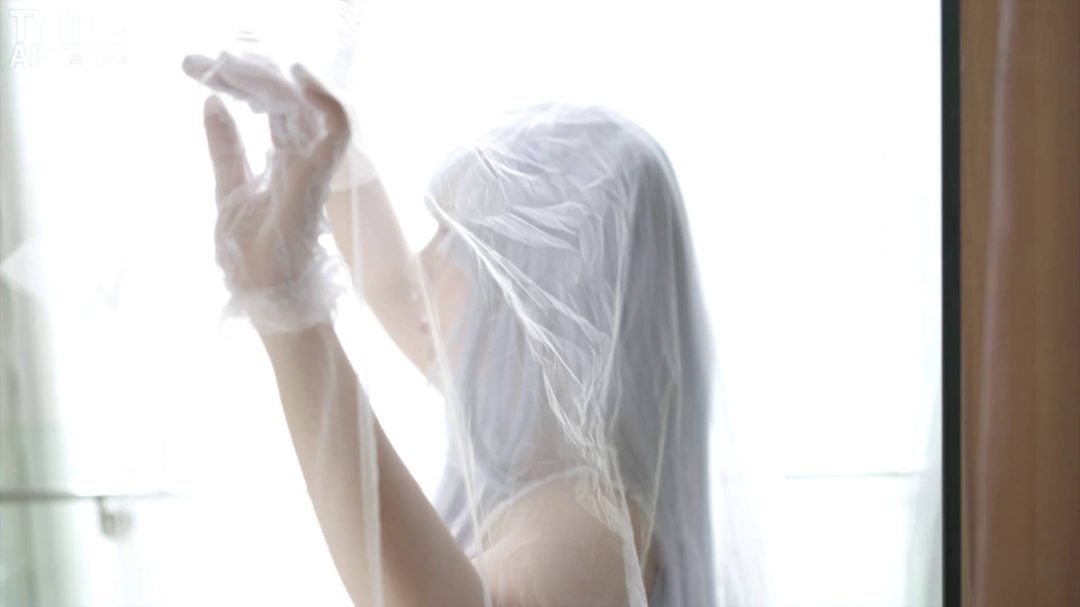 TYINGART 少女前线 紧缚篇（第三集）纯白的花嫁-2