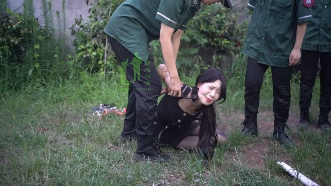 三江女监大案-11