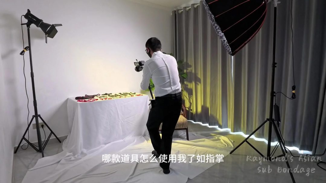 爱的归处第一集：初陷漩涡-3