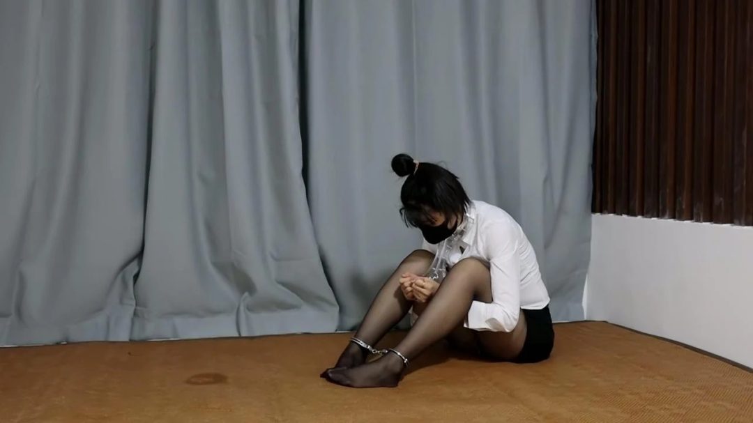 白领女士被禁锢两小时（上）-4