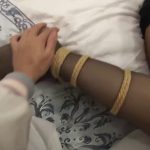 女孩惊遇（下集）口球堵嘴，股绳，挣扎，TK