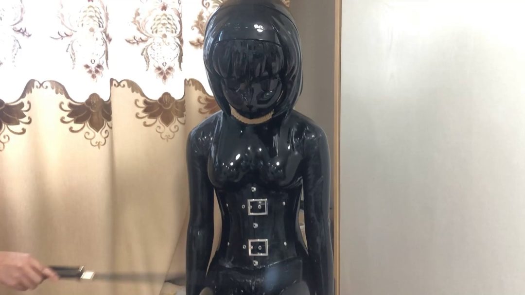 Kigurumi小囡 日常篇-1