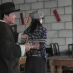 监狱文化主题活动10.23