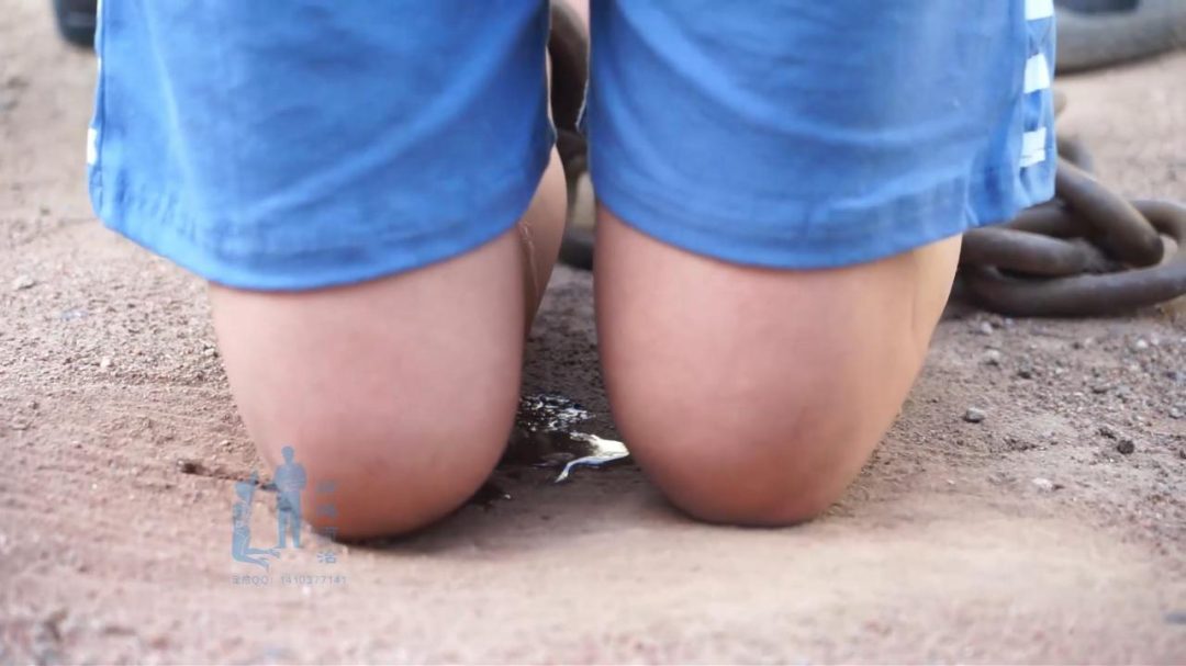 【结绳而治】双面罪恶-12