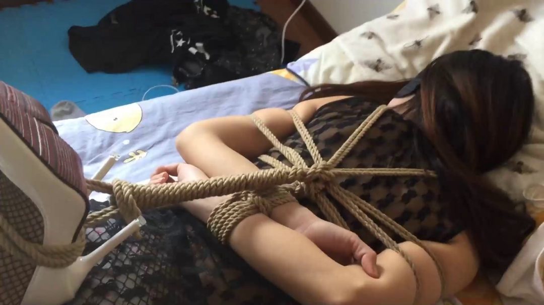 女M好几年不见好好调教一下 嘿嘿-2