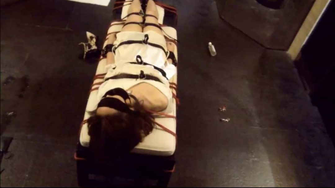 徽式大宅中的羞耻TJ （上）-6