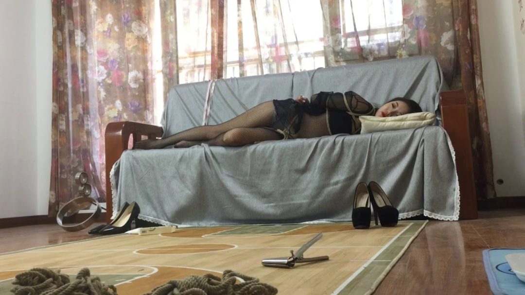 女M兮兮口语教程-5