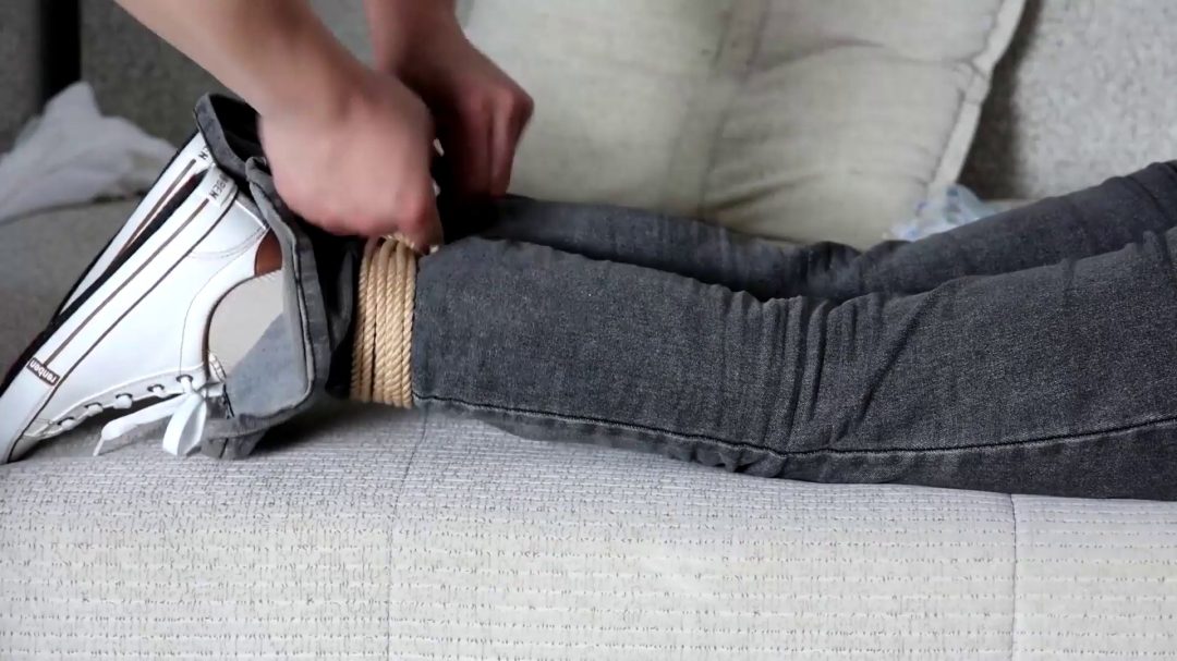 可心试镜（第二集）新人挑战 直臂驷马大口球-2