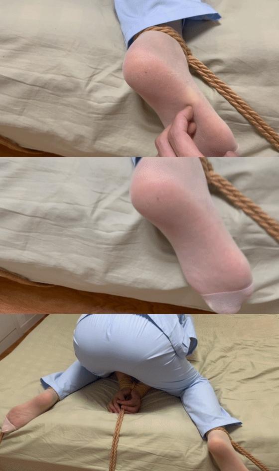 【一家不存在的男科医院】【护士服】【白丝】【裤里丝】-1