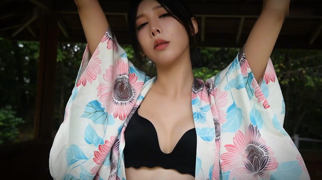 兔子日本旅拍众筹美束版-3