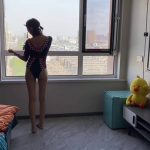 点穴入室劫难 睿睿小恶魔