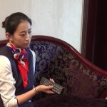 空姐冰冰