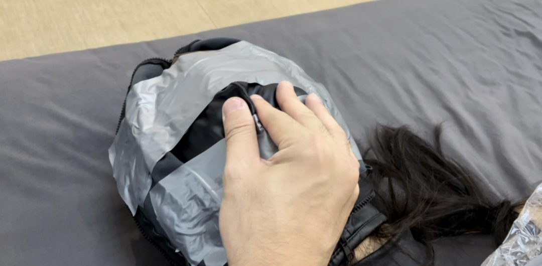 【小萌】《自我享受2》-5